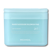 Mediheal - Madecassoside Blemish Pad - toniko padeliai