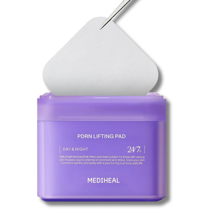 Mediheal - PDRN Lifting Pad- toniko padeliai