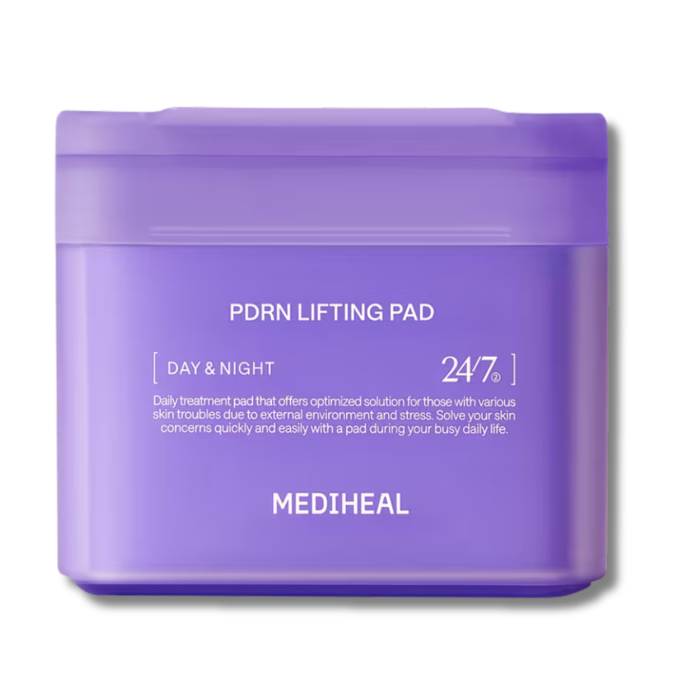 Mediheal - PDRN Lifting Pad- toniko padeliai