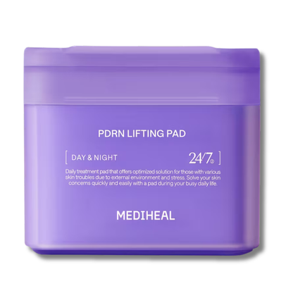 Mediheal - PDRN Lifting Pad- toniko padeliai