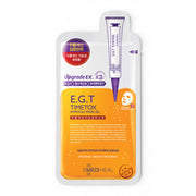 Mediheal - Timetox Ampoule Mask EX - stangrinati lakštinė veido kaukė
