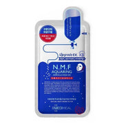 Mediheal - N.M.F Aquaring Mask Ampoulex drėkinanti veido kaukė