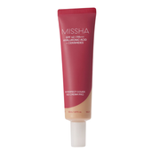 Missha - M Perfect Cover B.B Cream Pro - BB kremas