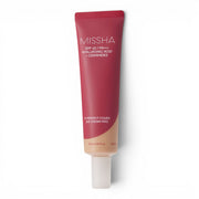 Missha - M Perfect Cover B.B Cream Pro - BB kremas
