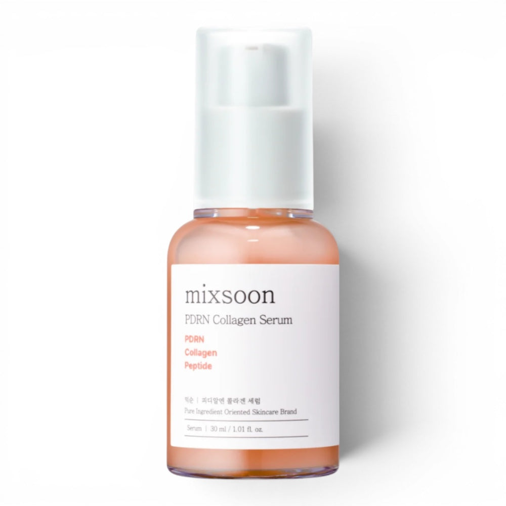 Mixsoon - PDRN Collagen Serum - serumas
