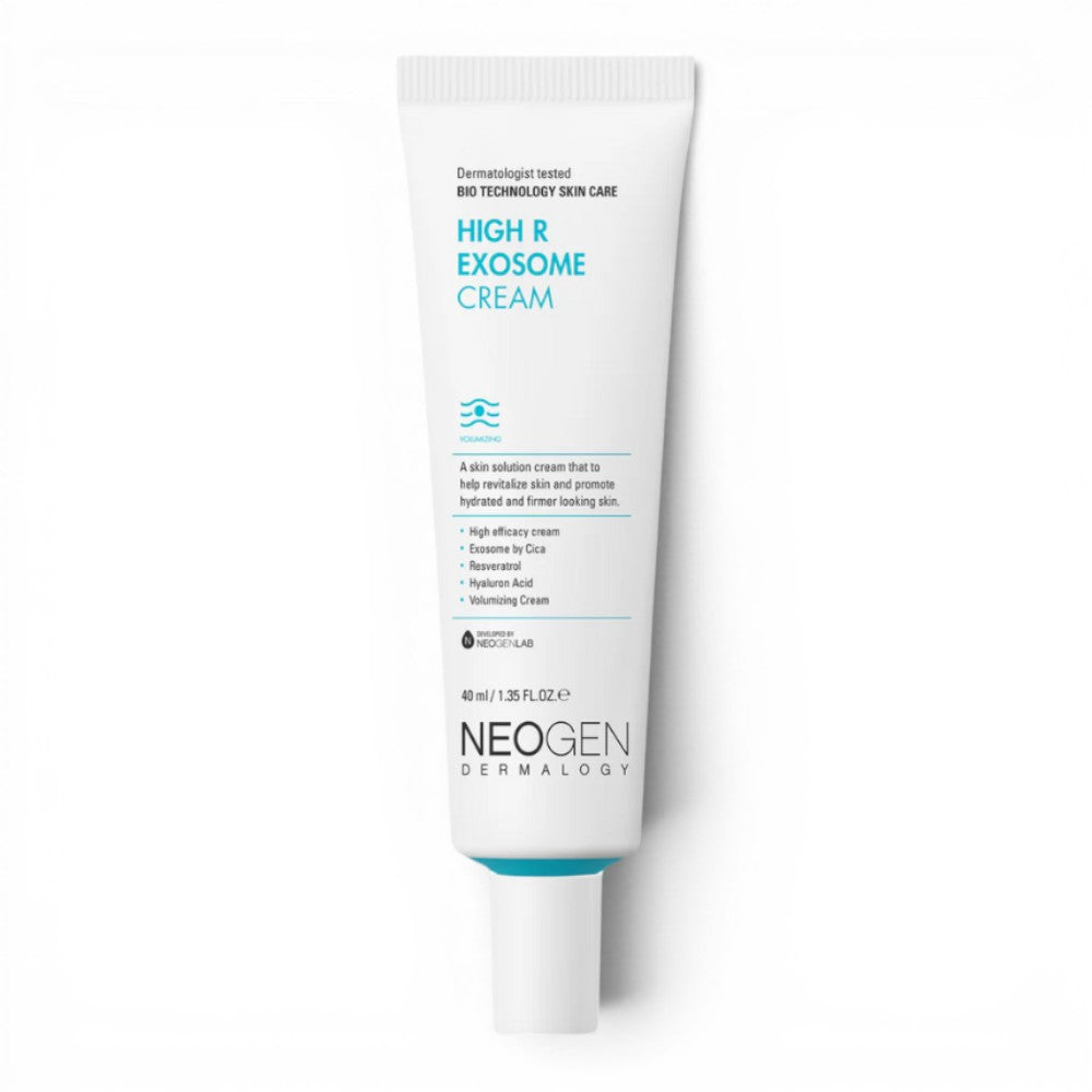 NEOGEN Dermalogy High R Exosome Cream - veido kremas