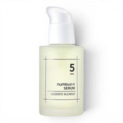 Numbuzin - No. 5 Goodbye Blemish Serum - šviesinantis veido serumas
