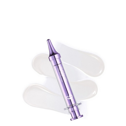 Numbuzin - No.9 NAD Retinol Volumetox Eye Cream - paakių kremas