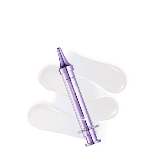 Numbuzin - No.9 NAD Retinol Volumetox Eye Cream - paakių kremas