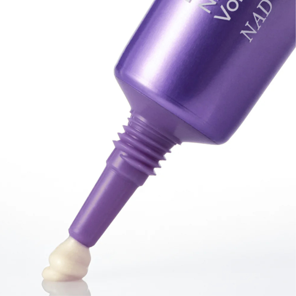 Numbuzin - No.9 NAD+ Retinal Volumetox Eye Cream Tube Type - paakių kremas