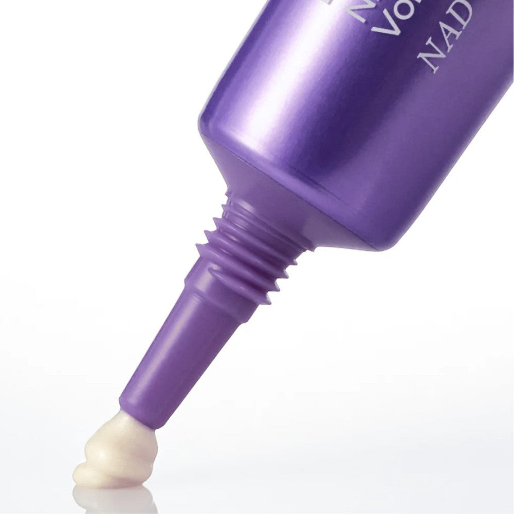Numbuzin - No.9 NAD+ Retinal Volumetox Eye Cream Tube Type - paakių kremas