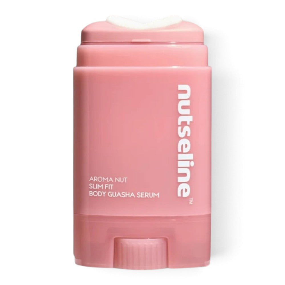 Nutseline - Aroma Nut Gua Sha Essence - kūno serumas su Gua Sha