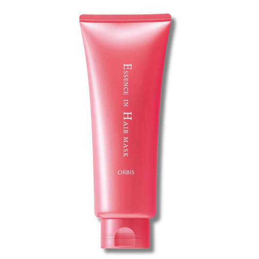 Orbis - Essence In Hair Mask - kaukė plaukams