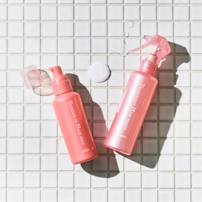 Orbis - Essence In Hair Milk - esencija plaukams