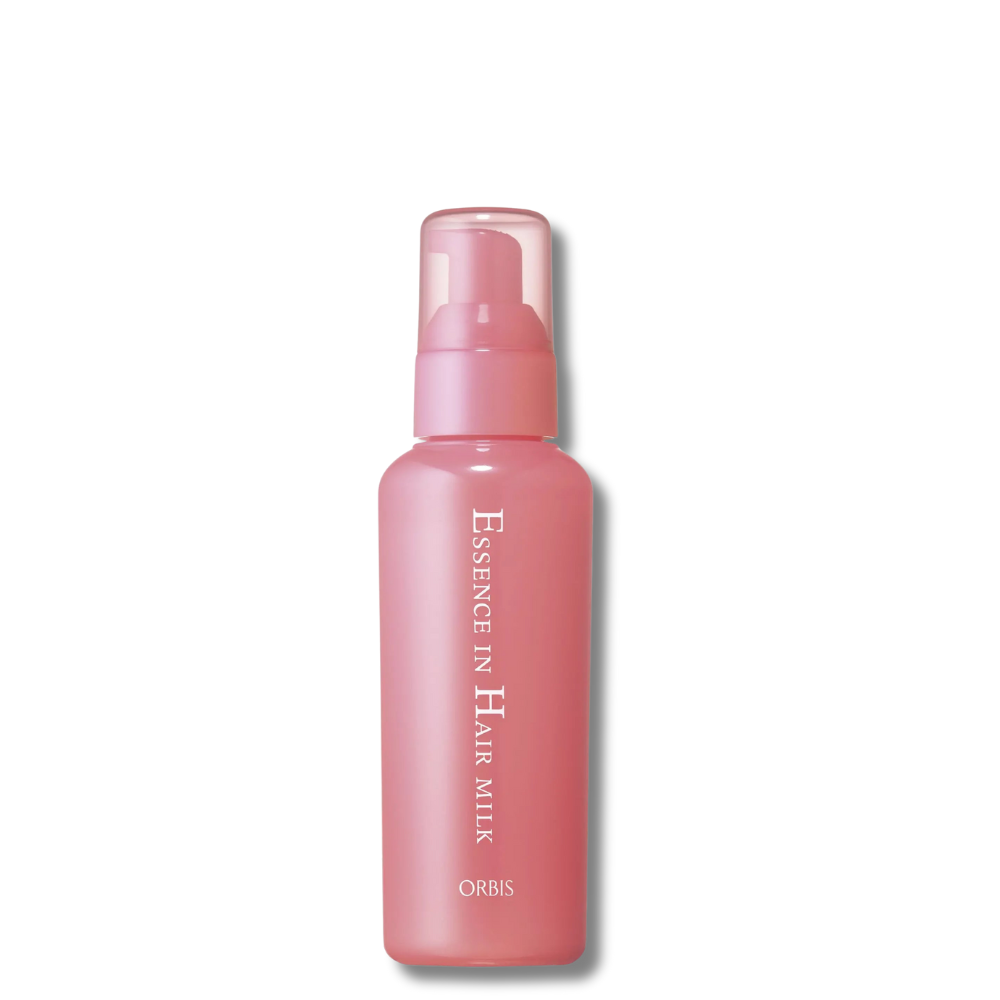 Orbis - Essence In Hair Milk - esencija plaukams