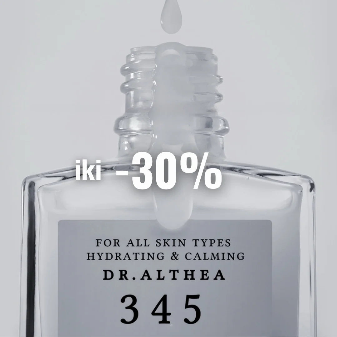 DR. althea iki -30%