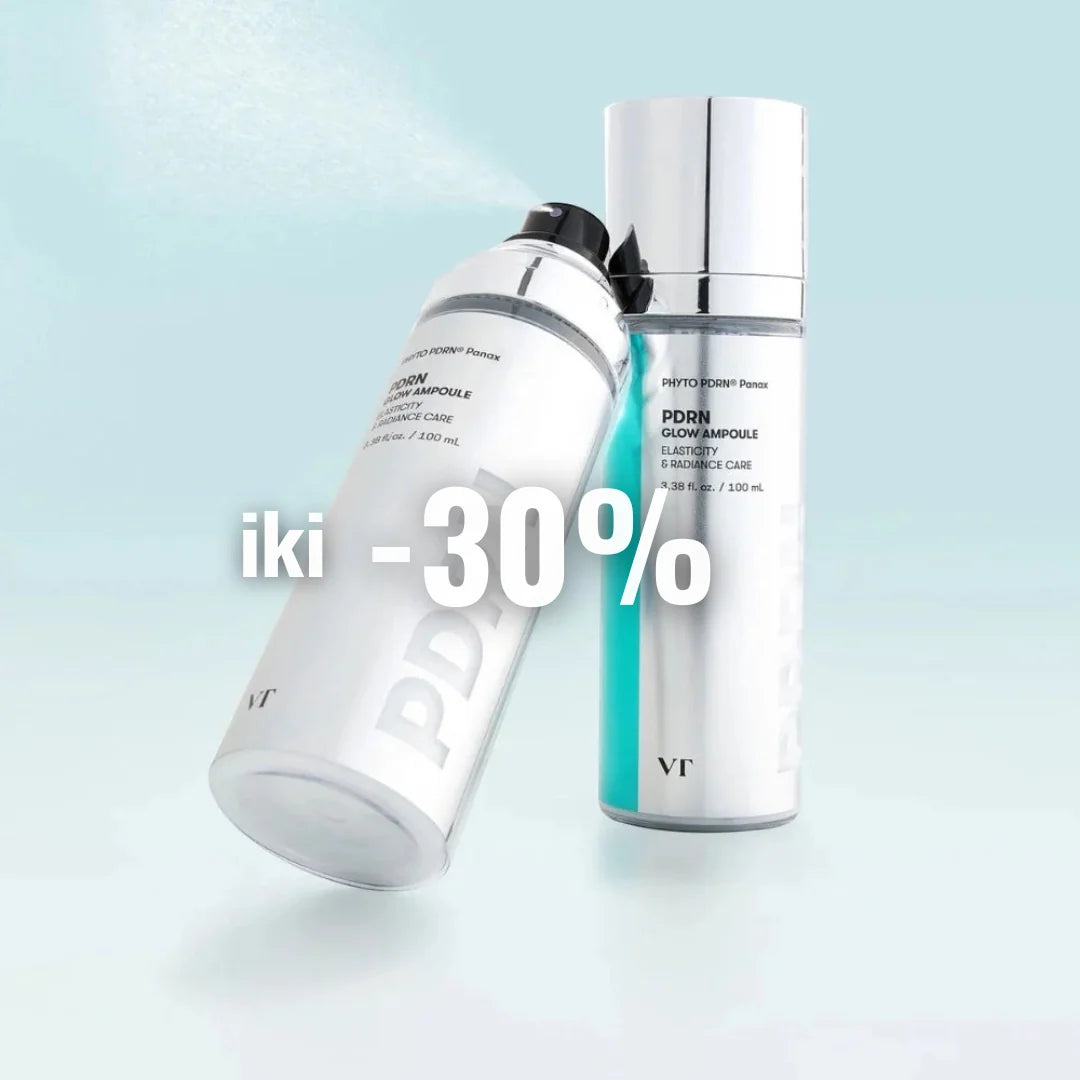 VT COSMETICS IKI -30%