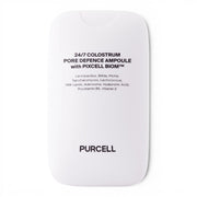 PURCELL - 24/7 Colostrum Pore Defence Ampoule - puškiama ampulė