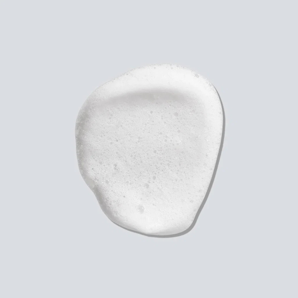 PURCELL - Pixcell Foam Scalp Barrier Shampoo - šampūnas