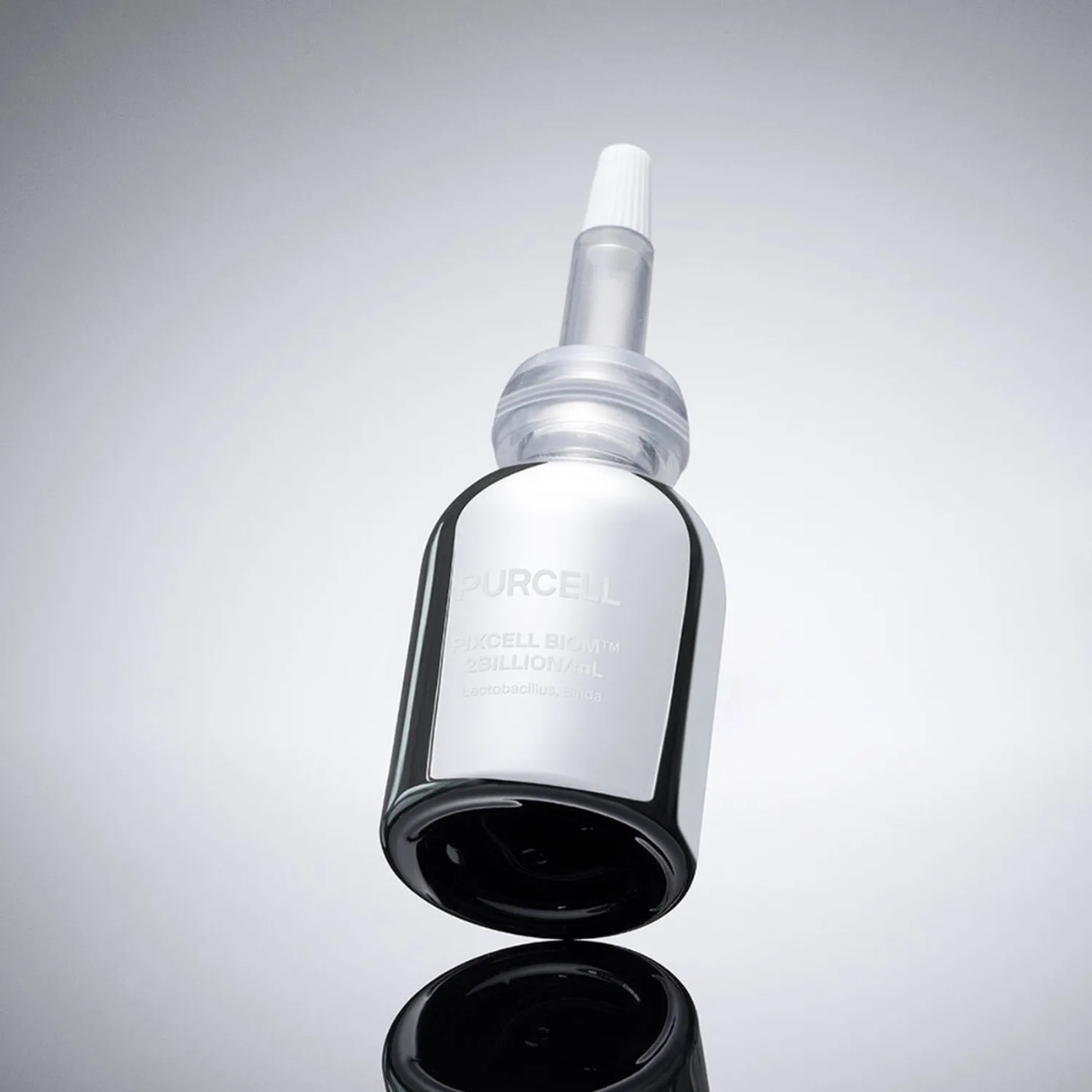 PURCELL - Pixcell Biom 2Billion/mL - probiotikų serumas