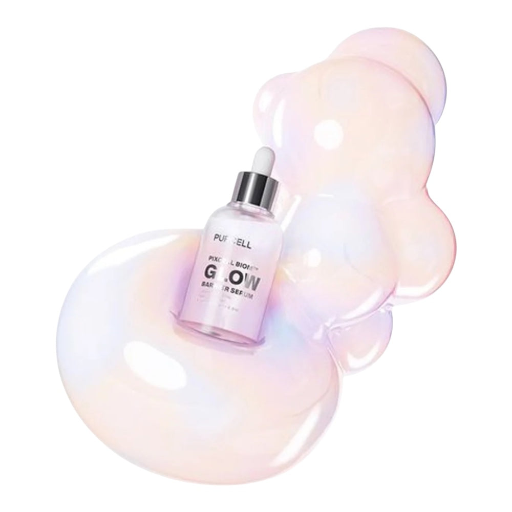 PURCELL - Pixcell Biom Glow Barrier Serum - serumas