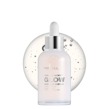 PURCELL - Pixcell Biom Glow Barrier Serum - serumas