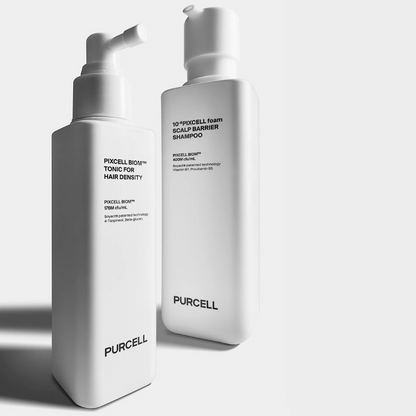 PURCELL - Pixcell Biom Tonic For Hair Density - tonikas galvos odai
