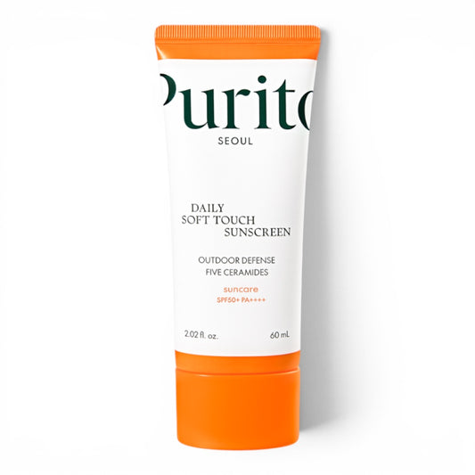 Purito Seoul – Daily Soft Touch Sunscreen - apsauga nuo saulės