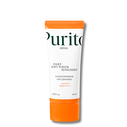 Purito Seoul – Daily Soft Touch Sunscreen - apsauga nuo saulės