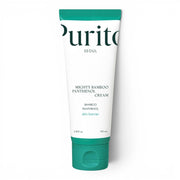PURITO SEOUL Mighty Bamboo Panthenol Cream - veido kremas