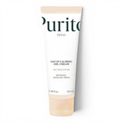 Purito SEOUL Oat-in Calming Gel Cream - veido kremas