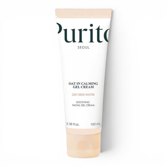 🎁 Purito SEOUL Oat-in Calming Gel Cream - veido kremas (100% off)