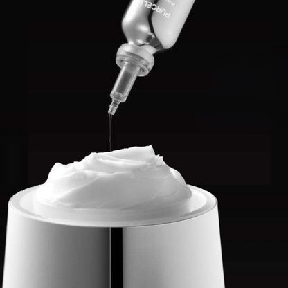 PURCELL - Pixcell Biom After Rebooting Cream - veido kremas