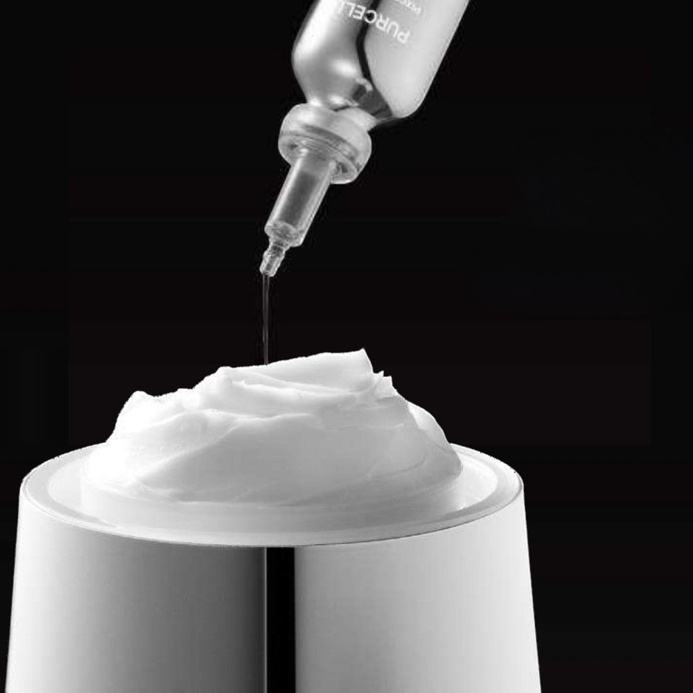 PURCELL - Pixcell Biom After Rebooting Cream - veido kremas