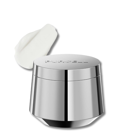 PURCELL - Pixcell Biom After Rebooting Cream - veido kremas