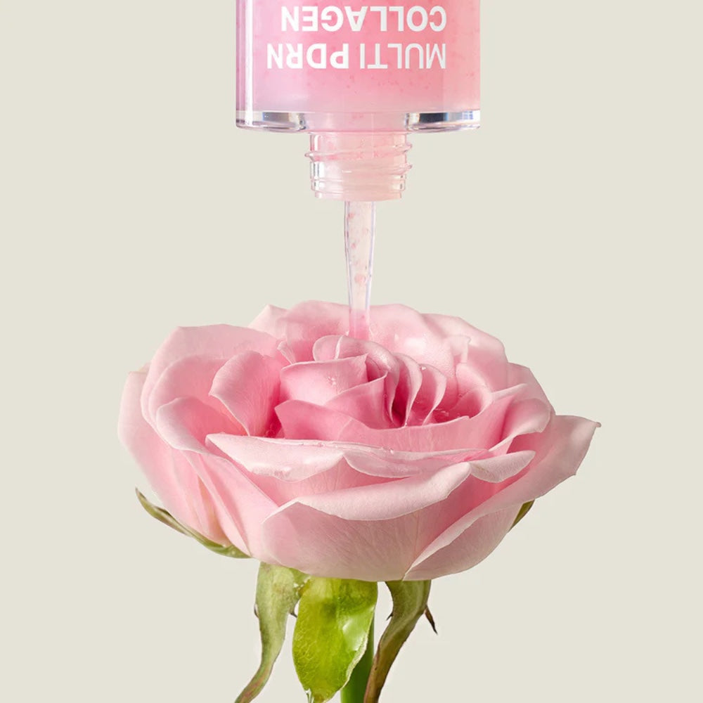 Purito Seoul - Multi PDRN Collagen EGF Serum -  serumas