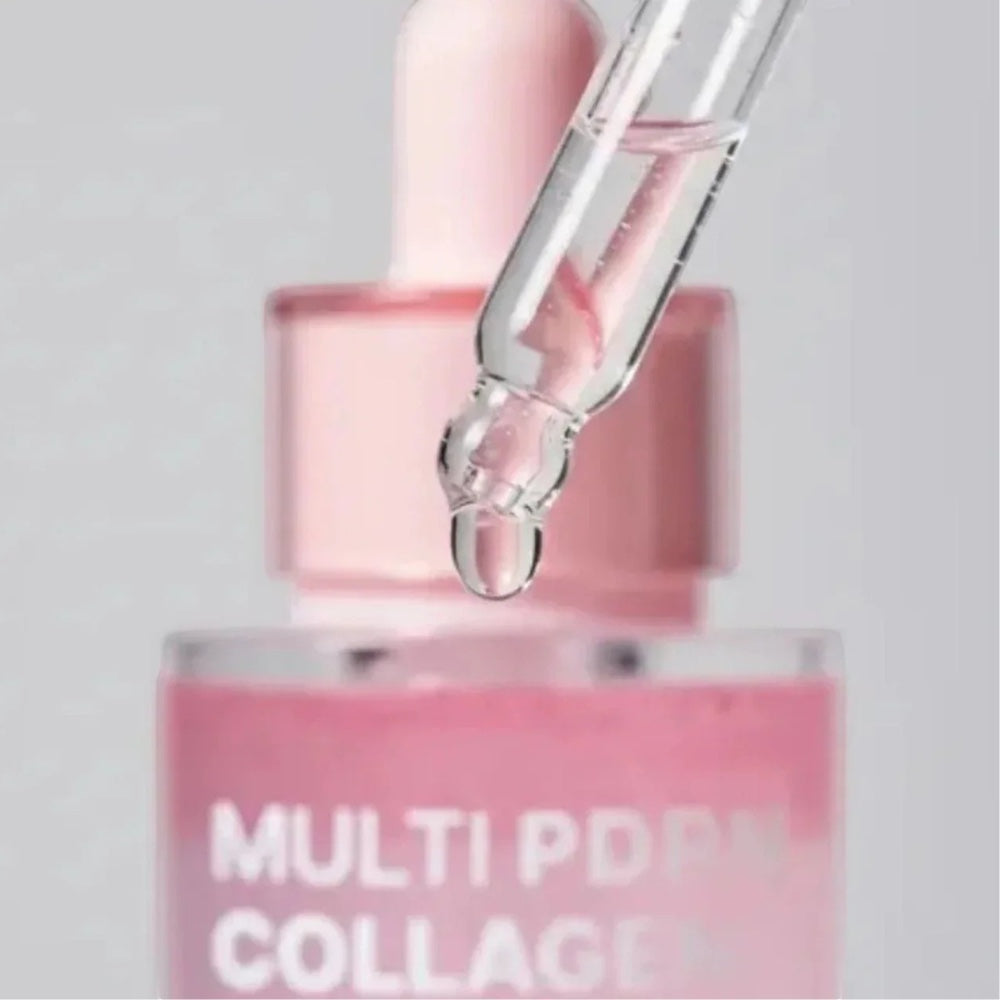 Purito Seoul - Multi PDRN Collagen EGF Serum -  serumas