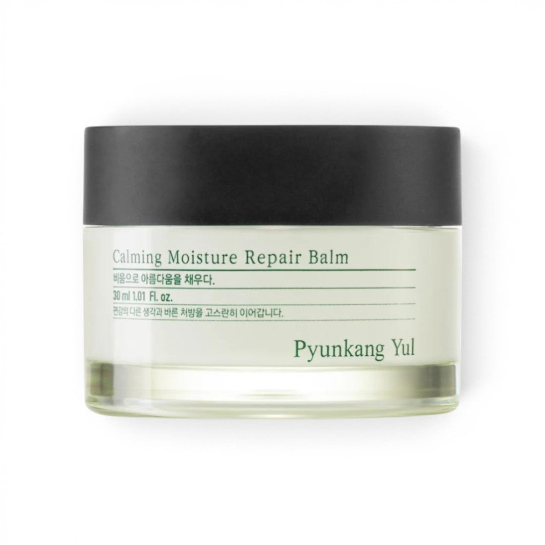 Pyunkang yul Calming Moisture Barrier Cream - maitinantis veido kremas