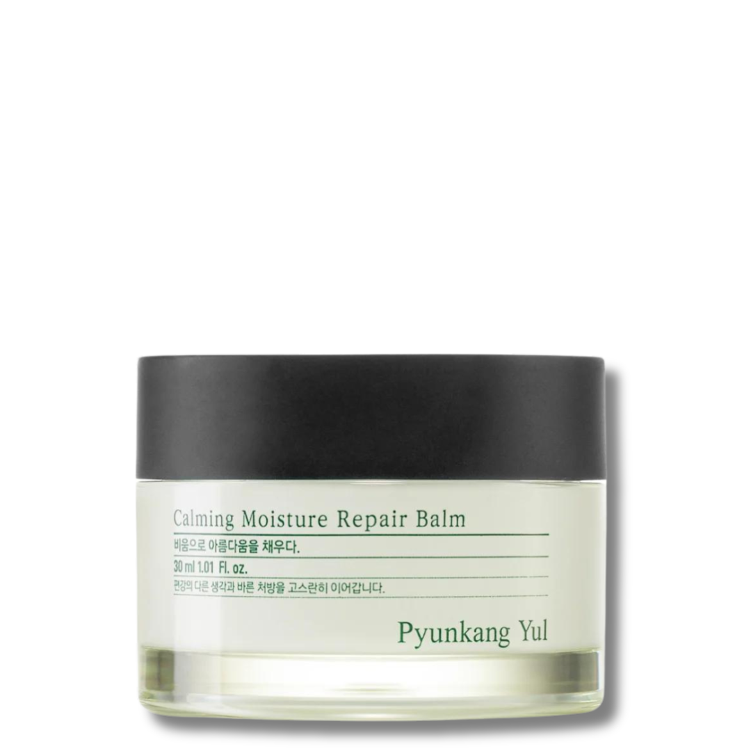 Pyunkang yul Calming Moisture Barrier Cream - maitinantis veido kremas