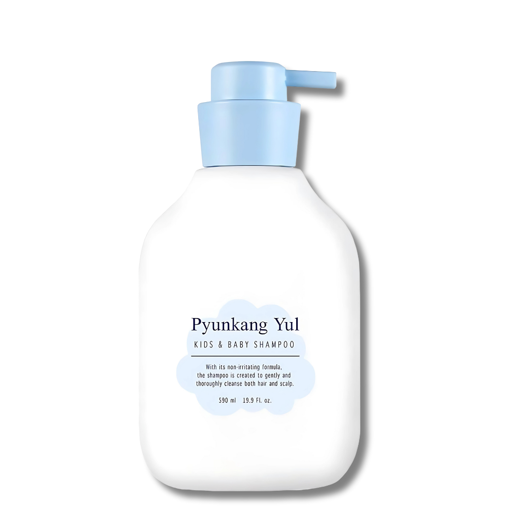 Pyunkang yul - Kids & Baby Shampoo Sweet Orange - šampūnas