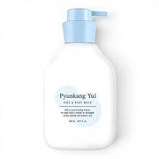 Pyunkang yul - Kids & Baby Wash Sweet Orange - kūno prausiklis