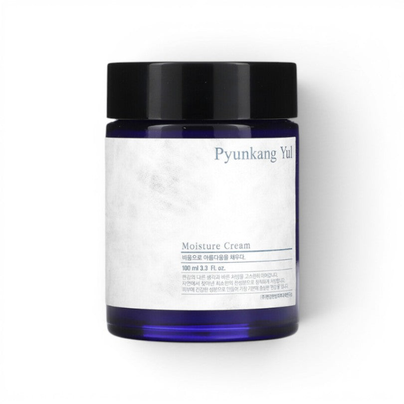 Pyunkang yul Moisture Cream - drėkinantis veido kremas