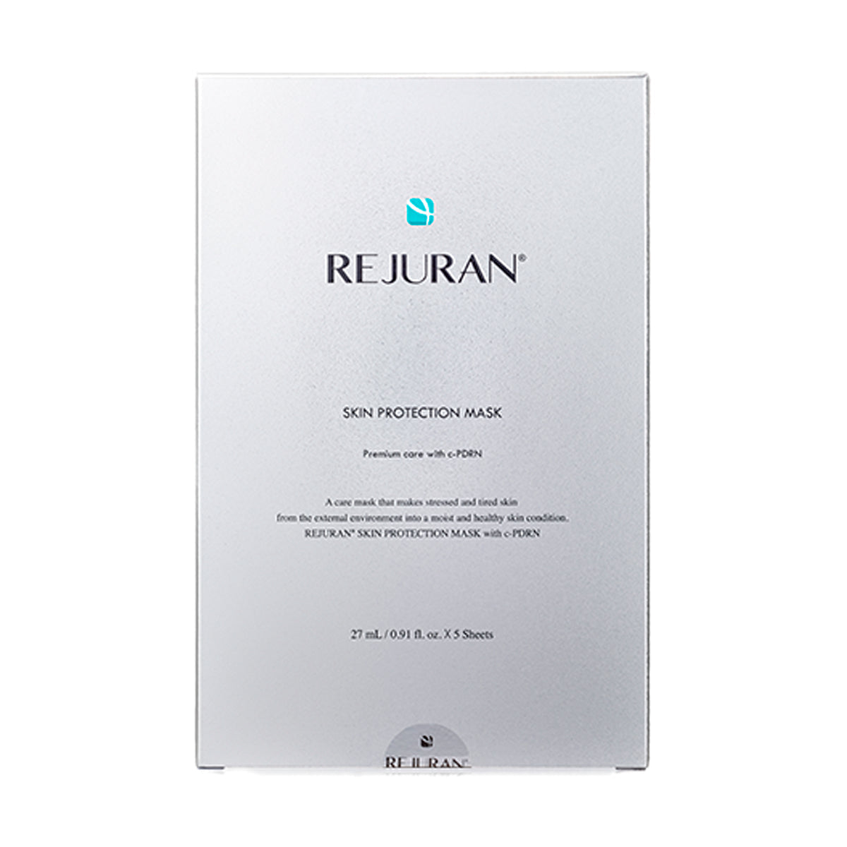 REJURAN - Skin Protection Mask - veido kaukė