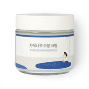 Round Lab - Birch Juice Cream - veido kremas