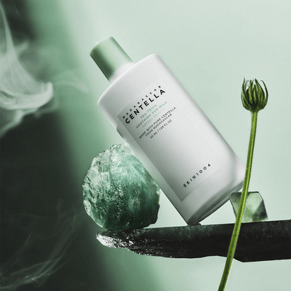 SKIN1004 - Madagascar Centella Tea-Trica Soothing Sun Milk - apsauga nuo saulės