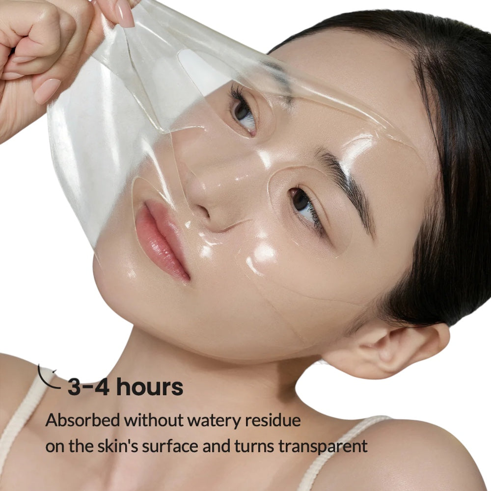 BIODANCE Refreshing Sea Kelp Real Deep Mask - veido kaukė