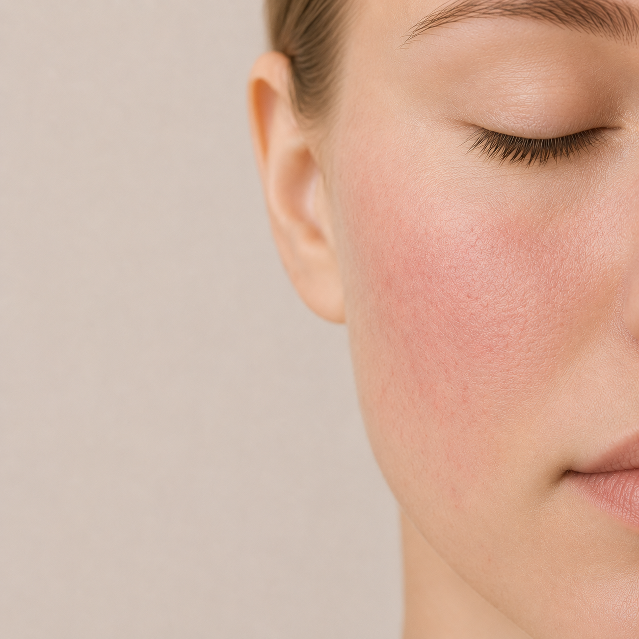 Bare Skin rekomenduojamos kosmetikos priemonės jautriai odai