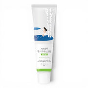 Round Lab Birch Juice Mild-Up Sun Cream - apsauga nuo saulės