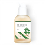 Round Lab - Mugwort Calming Serum - veido serumas