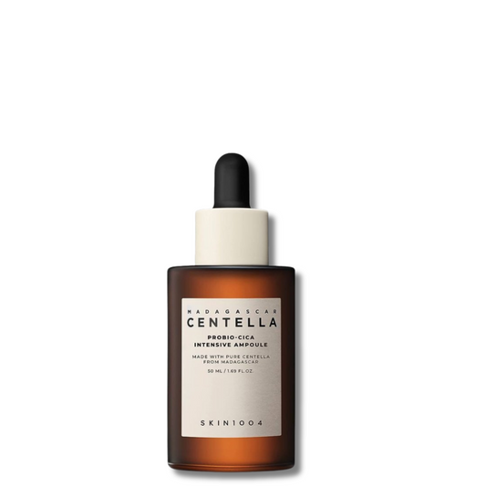 🎁 Skin1004 - Madagascar Centella Probio-Cica Intensive Ampoule - ampulė (100% off)